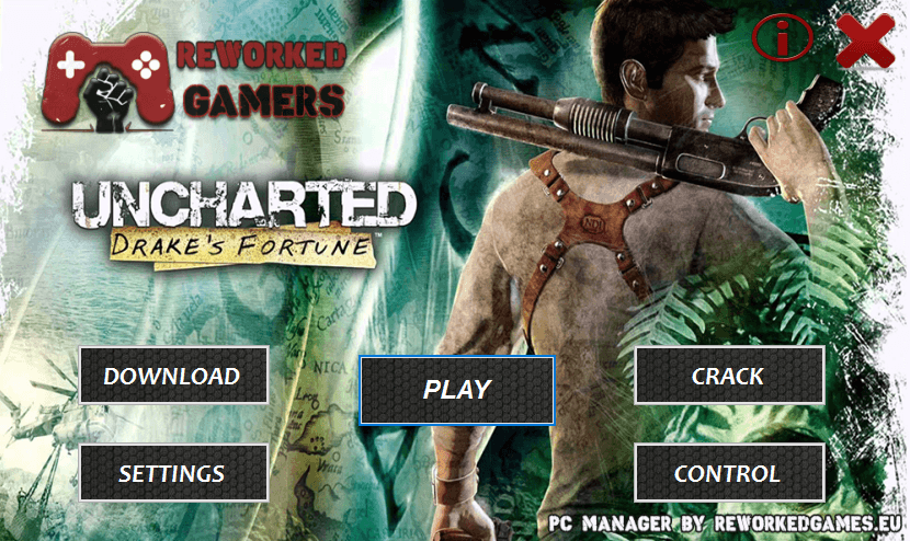 uncharted psp iso download